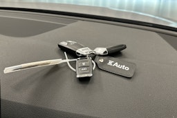 hopea Audi A5 2021 kuva 26.