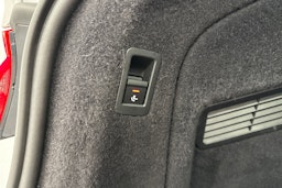 hopea Audi A5 2021 kuva 28.