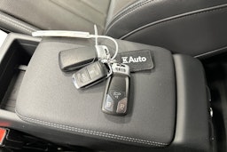 hopea Audi A5 2021 kuva 30.