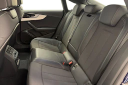Sininen Audi A5 2021 kuva 8.