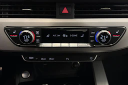 Sininen Audi A5 2021 kuva 23.