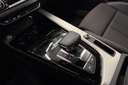 Sininen Audi A5 2021 kuva 24.