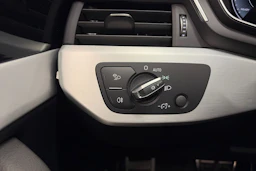 Sininen Audi A5 2021 kuva 25.