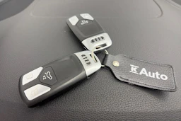 Sininen Audi A5 2021 kuva 27.
