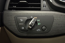 sininen Audi A5 2021 kuva 21.