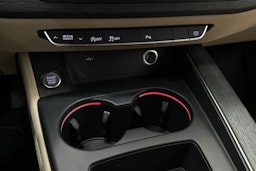 sininen Audi A5 2021 kuva 23.