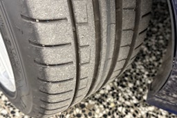 sininen Audi A5 2021 kuva 41.