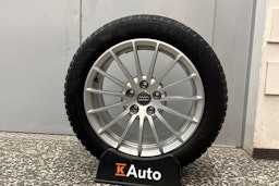 sininen Audi A5 2021 kuva 42.
