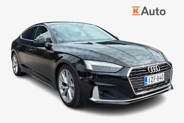 Audi A5 Coupé Business Advanced 35 TFSI MHEV S tronic