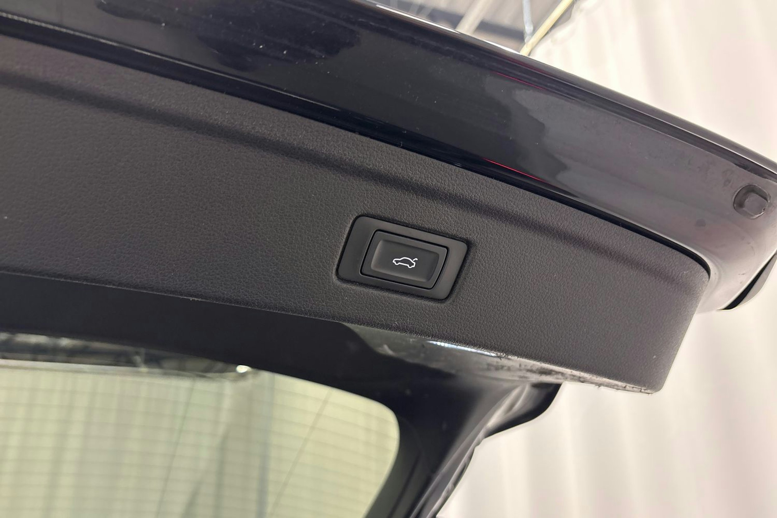musta Audi A5 2021 kuva 16.