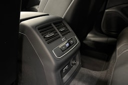 musta Audi A5 2021 kuva 17.