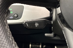 musta Audi A5 2021 kuva 21.