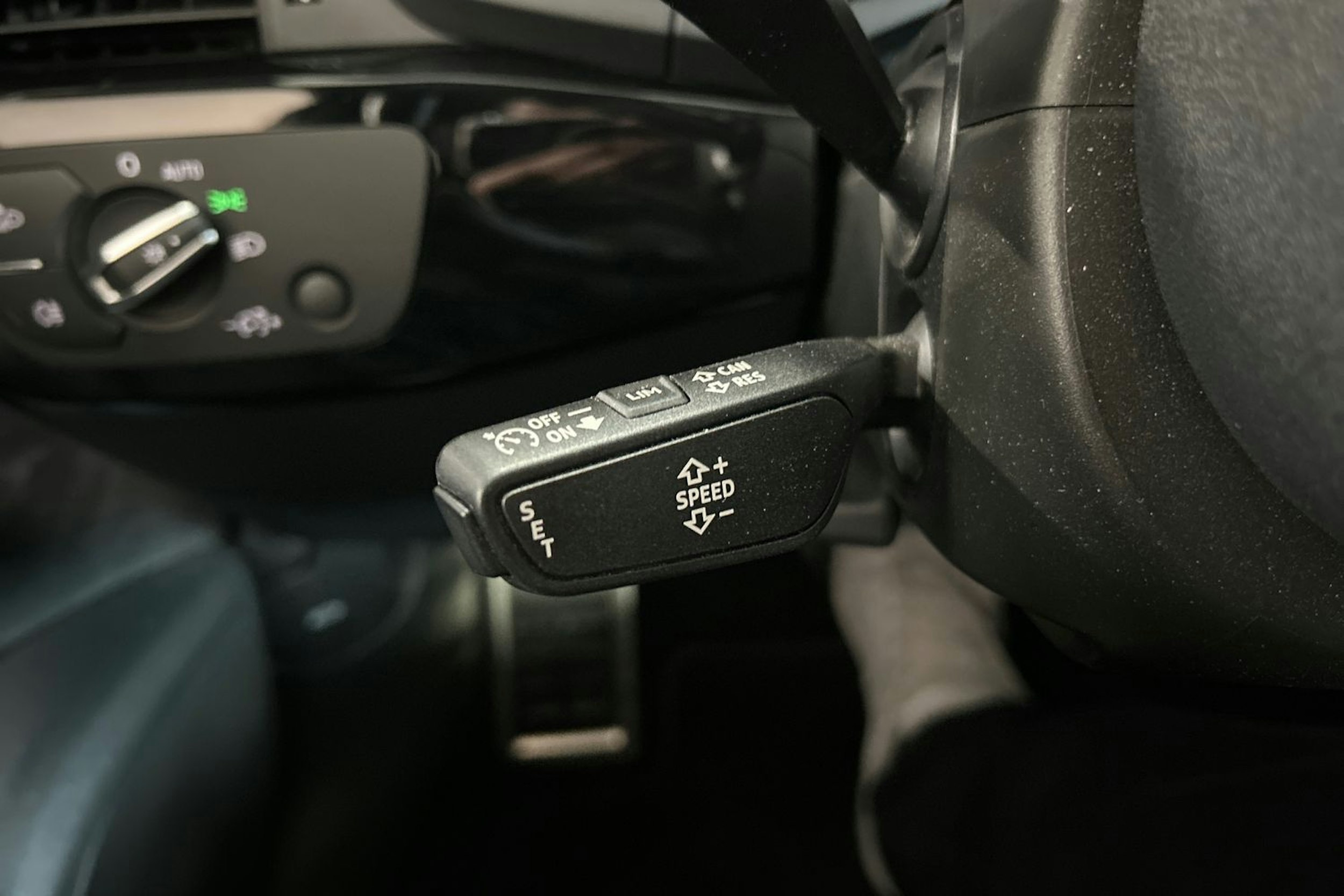 Valkoinen Audi A5 2021 kuva 20.