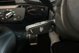 Valkoinen Audi A5 2021 kuva 20.