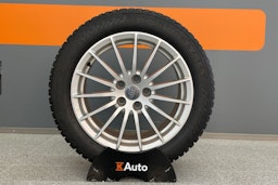 sininen Audi A5 2021 kuva 13.