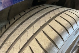 sininen Audi A5 2021 kuva 14.