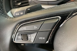sininen Audi A5 2021 kuva 17.