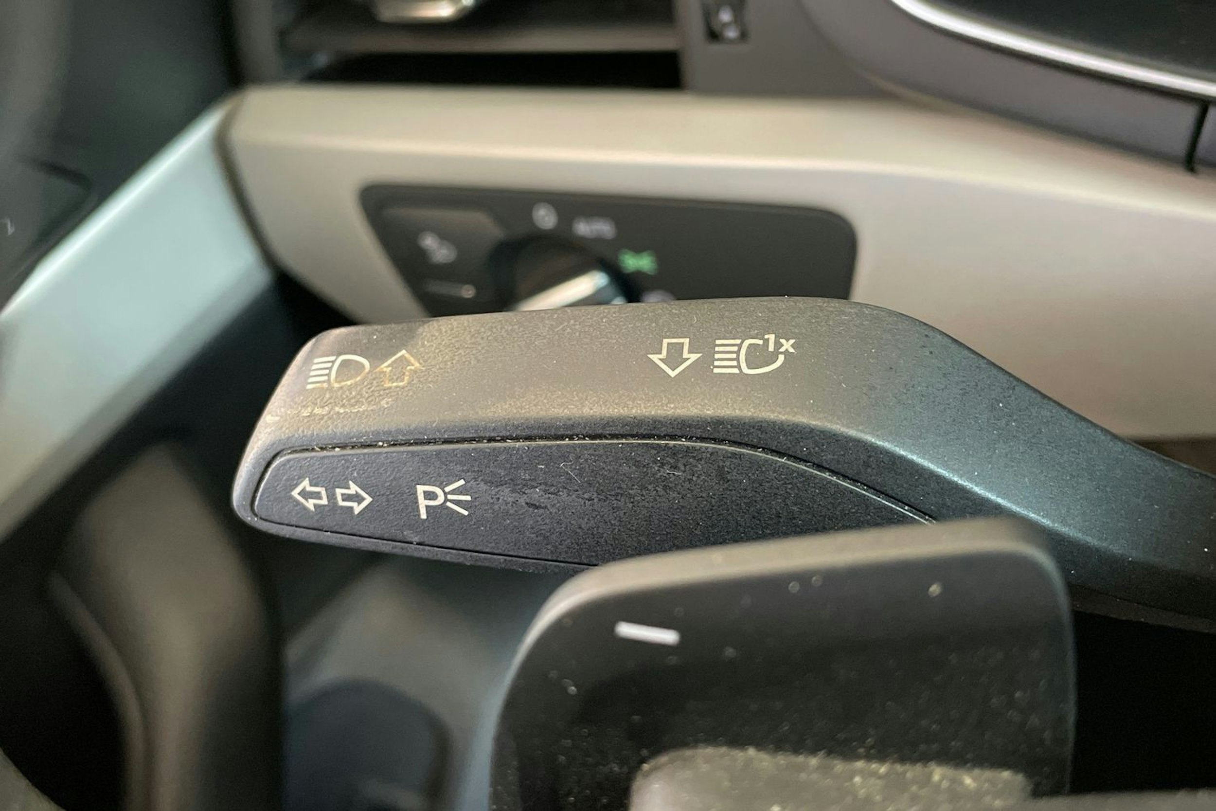 sininen Audi A5 2021 kuva 18.