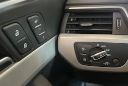 sininen Audi A5 2021 kuva 22.