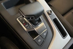 sininen Audi A5 2021 kuva 23.