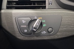 Musta Audi A5 2021 kuva 17.