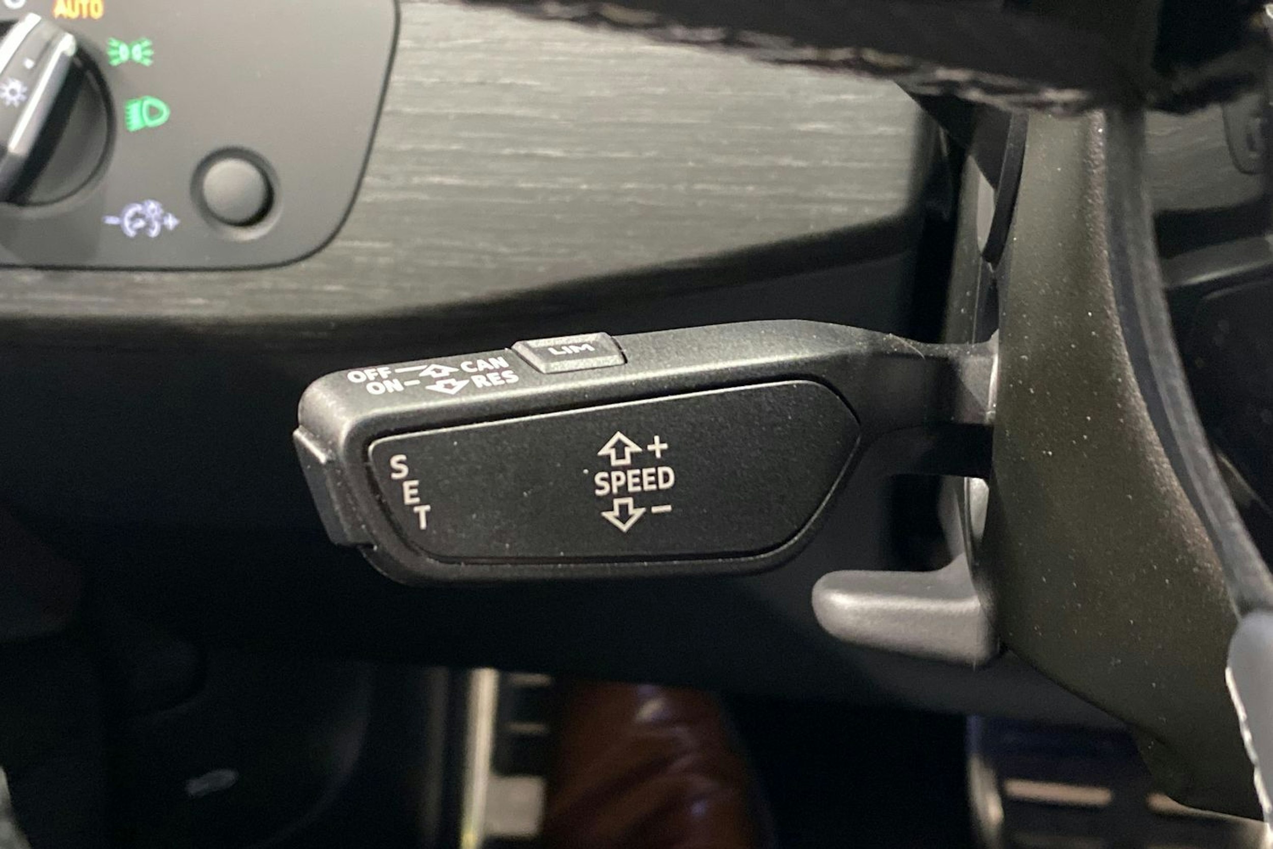 Musta Audi A5 2021 kuva 19.