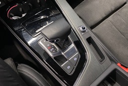 Musta Audi A5 2021 kuva 31.