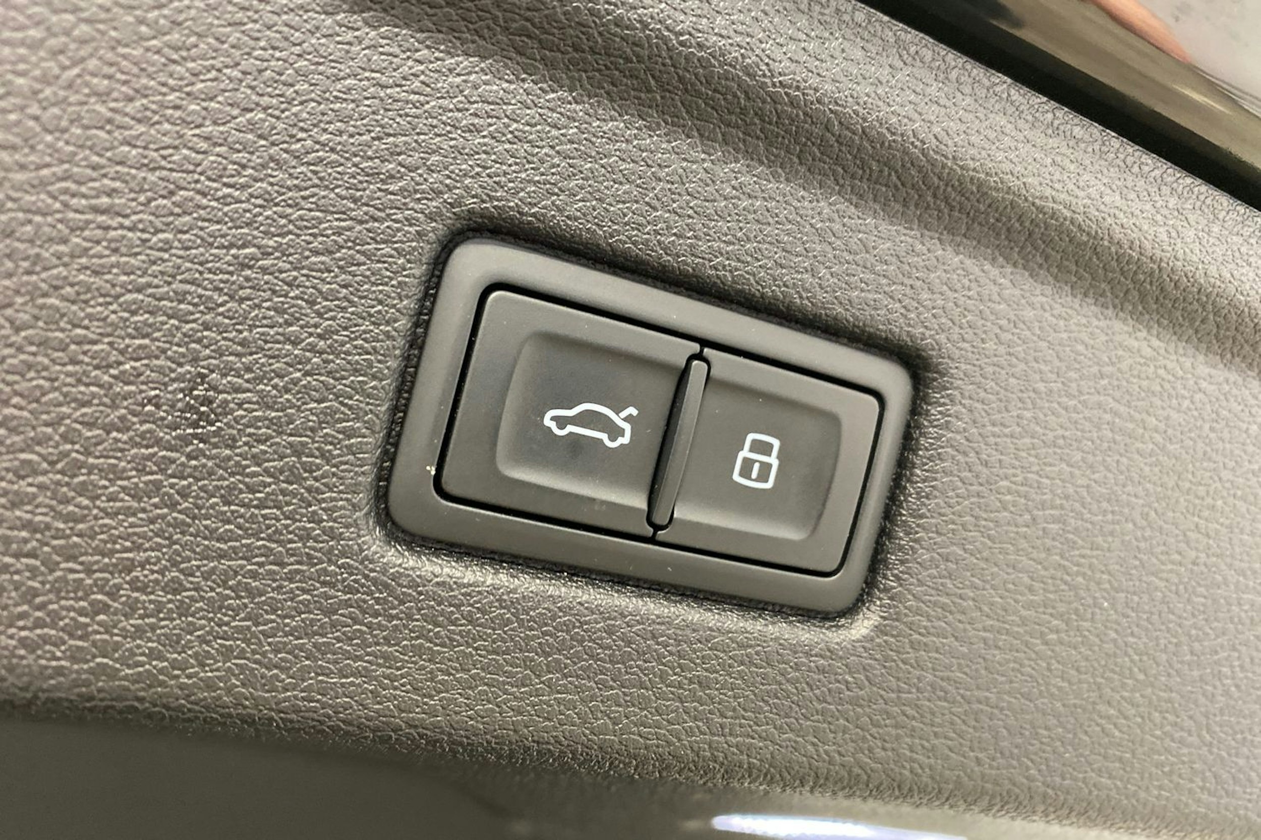 Musta Audi A5 2021 kuva 33.