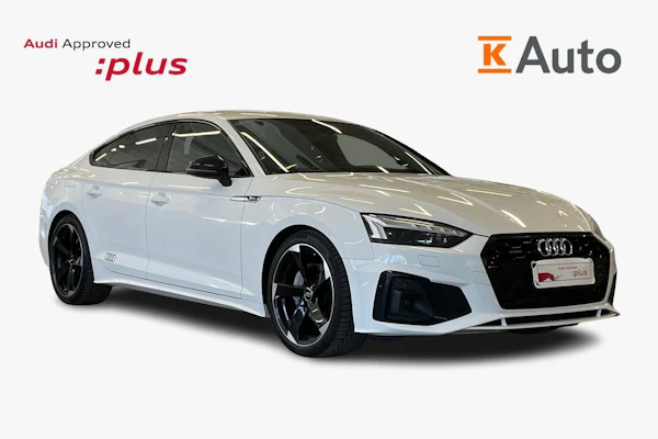 Audi A5 Sportback Business S line 40 TFSI MHEV quattro S tronic