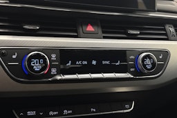 valkoinen Audi A5 2021 kuva 22.