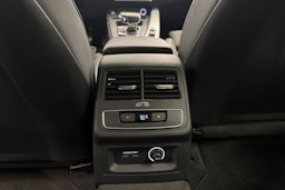 valkoinen Audi A5 2021 kuva 34.