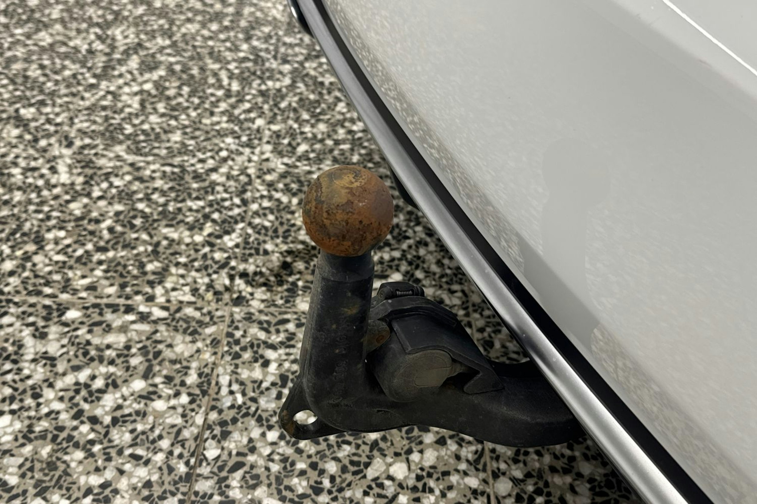 valkoinen Audi A5 2021 kuva 38.