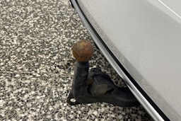 valkoinen Audi A5 2021 kuva 38.