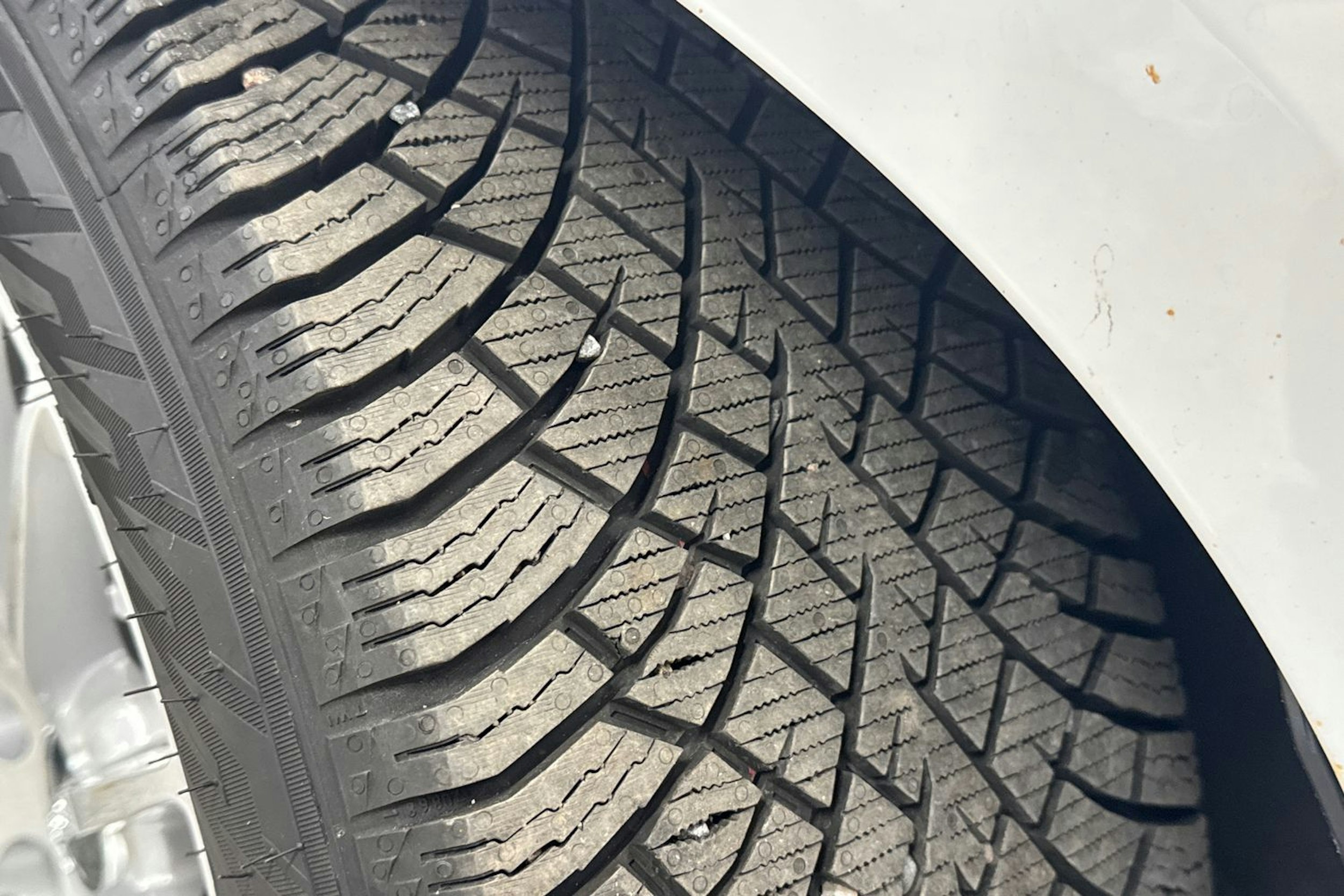 valkoinen Audi A5 2021 kuva 40.