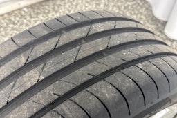 valkoinen Audi A5 2021 kuva 42.