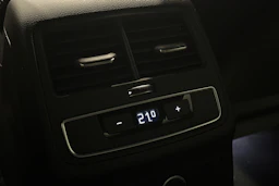 vihreä Audi A5 2021 kuva 13.