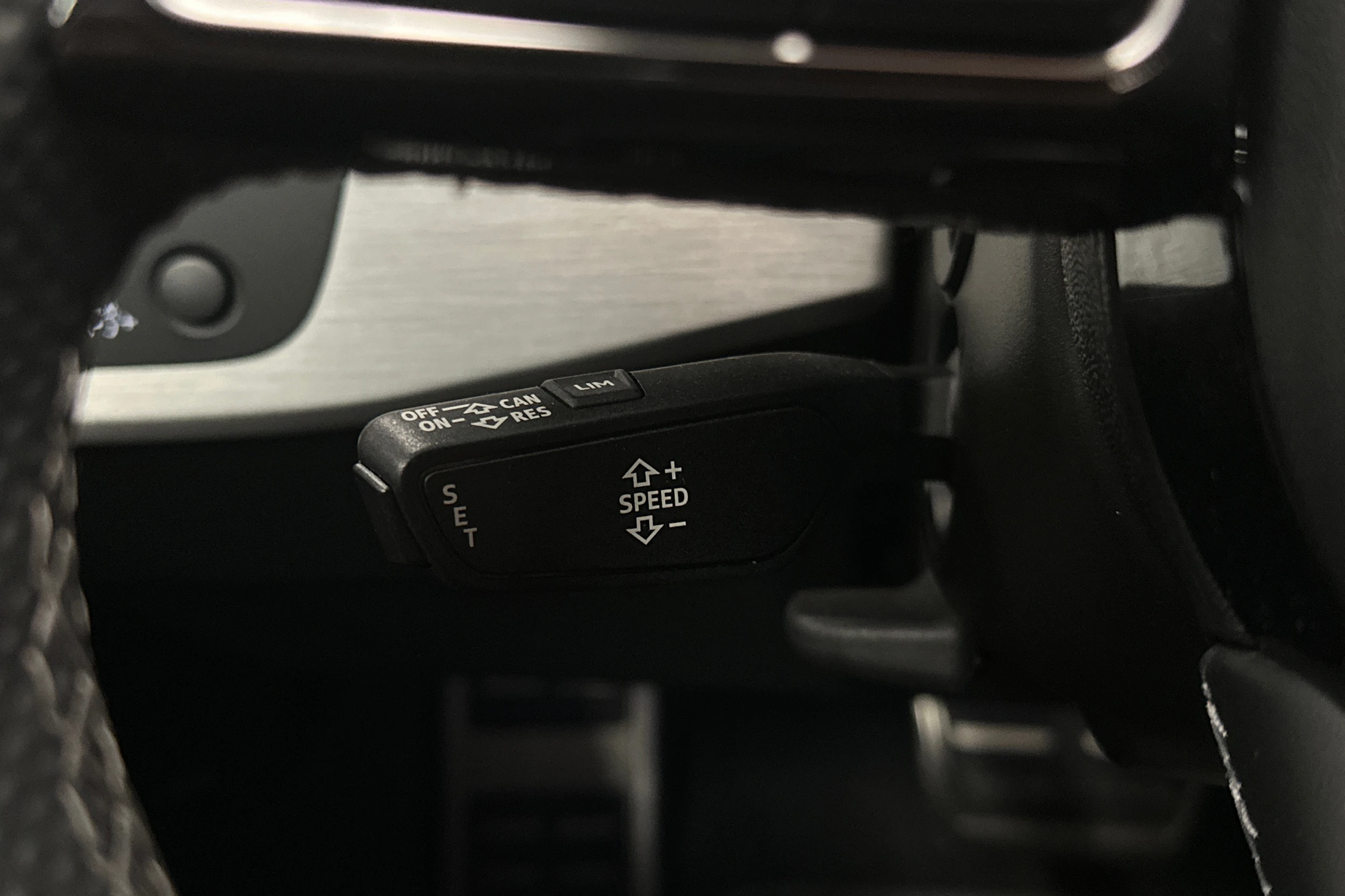 vihreä Audi A5 2021 kuva 18.