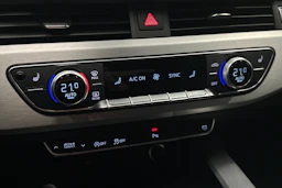 vihreä Audi A5 2021 kuva 24.