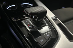 vihreä Audi A5 2021 kuva 25.