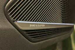vihreä Audi A5 2021 kuva 27.