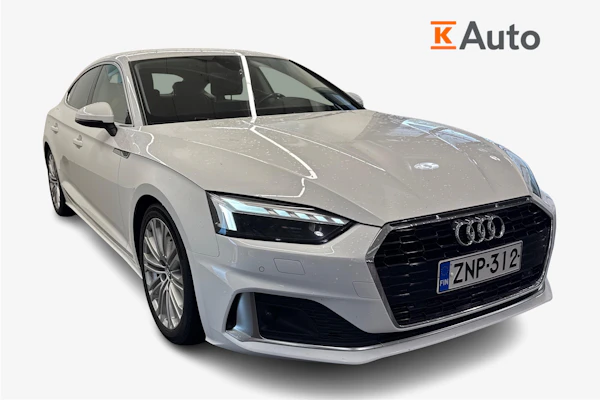 Audi A5 Sportback Business Advanced 35 TFSI MHEV S tronic