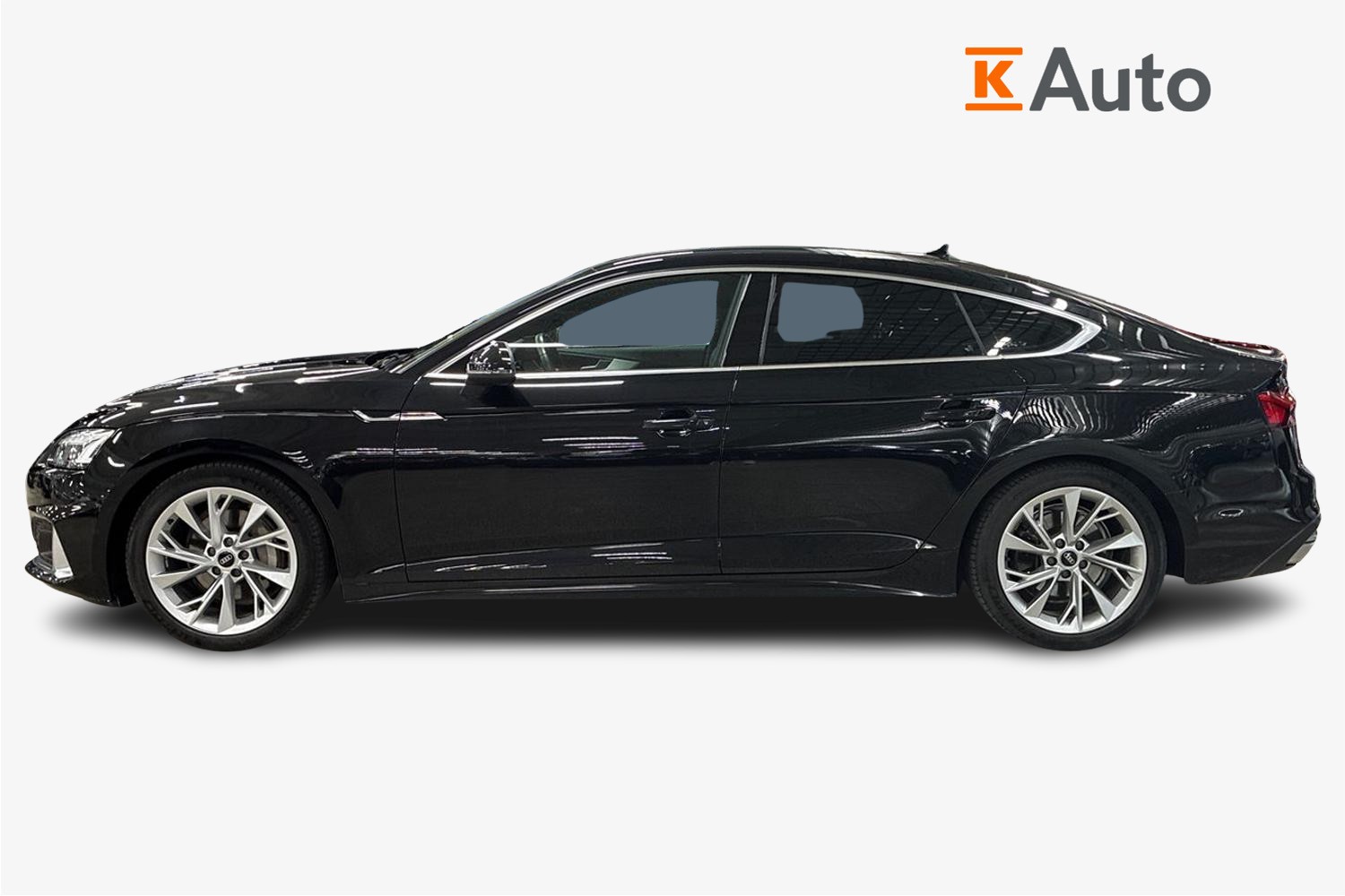 Audi A5 2022, kuva 5/28
