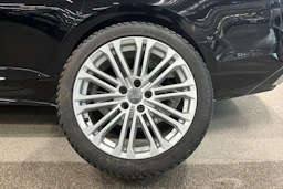musta Audi A5 2022 kuva 10.