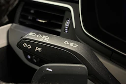 musta Audi A5 2022 kuva 16.