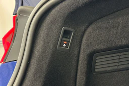 sininen Audi A5 2022 kuva 29.