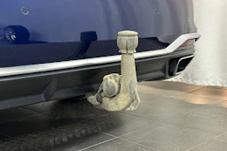 sininen Audi A5 2022 kuva 30.