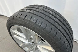 sininen Audi A5 2022 kuva 34.