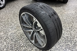 Valkoinen Audi A5 2022 kuva 12.