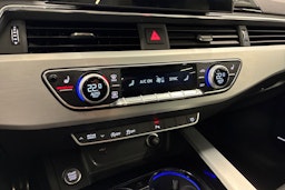 Valkoinen Audi A5 2022 kuva 20.