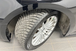 musta Audi A5 2022 kuva 13.
